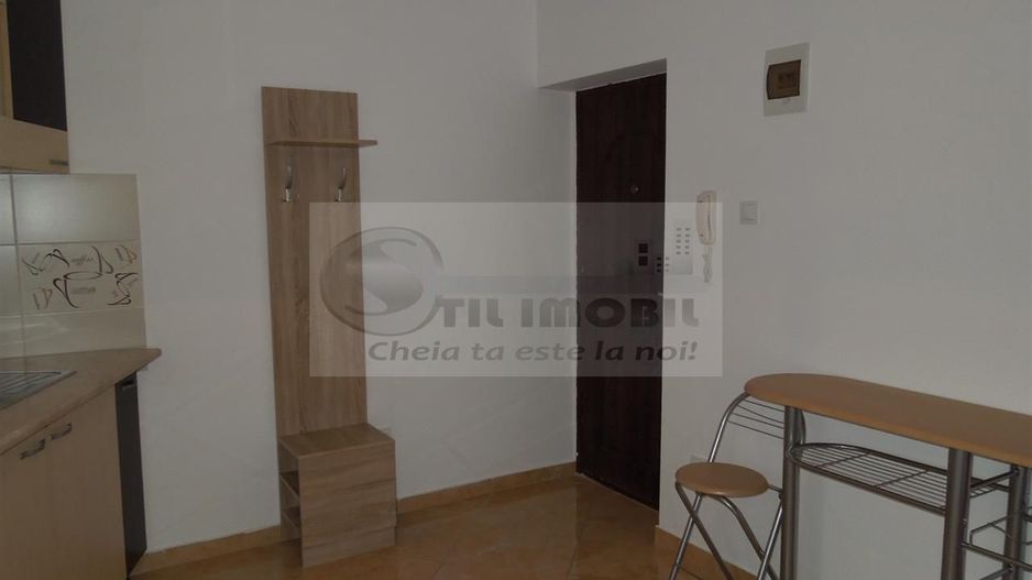 Modern Nicolina Cug apartament 1 camera - Poză 10