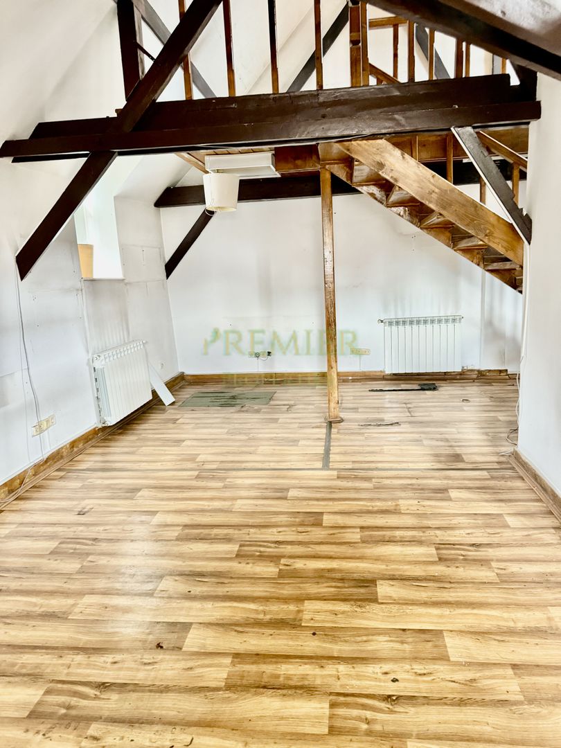 Vila Cotroceni de Vanzare birou clinica rezidential - Poză 11