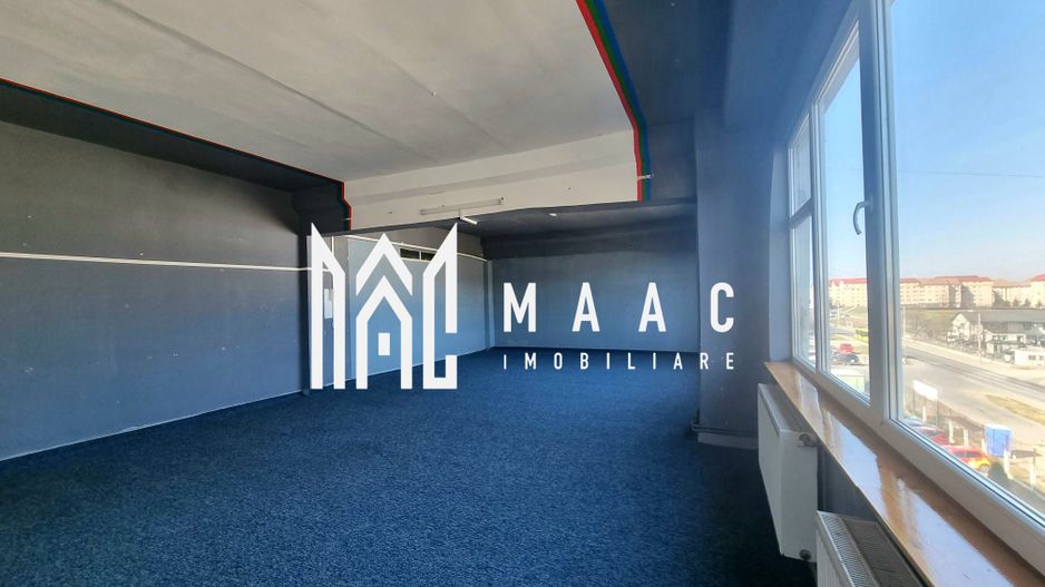 Spatiu de Birou de Inchiriat | 80MPU | Lazaret - Poză 2