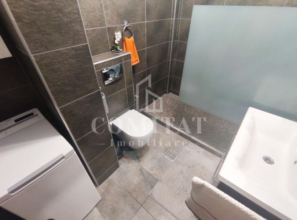 Apartament 2 camere | Semidecomandat | Str Sub Cetate - Poză 12