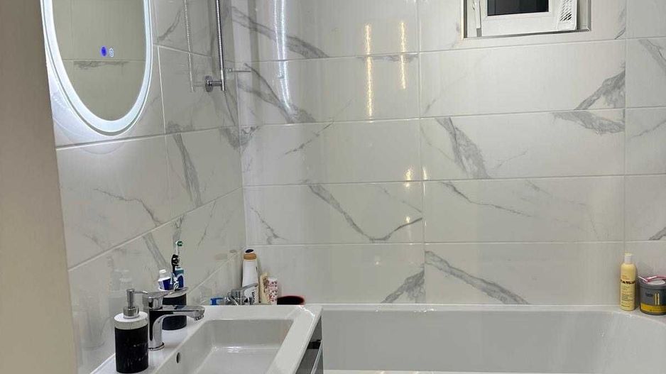 Apartament 2 camere 69 mp +loc de parcare subteran - Poză 7