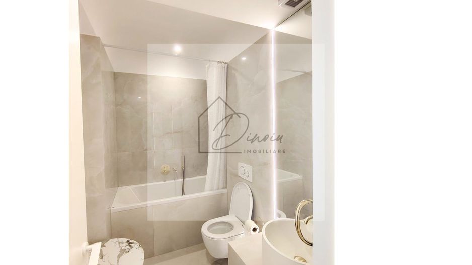 Studio Premium Cortina North Pipera I 42,5mp I Comision 0% - Poză 7