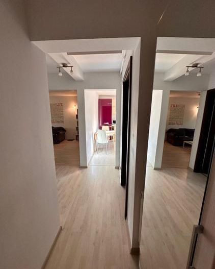 Apartament 2 camere Plaza Romania - Poză 10