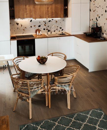 Apartament 3 camere I 70 mp I utilat si mobilat I Marasti - Poză 10