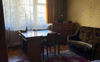 Apartament 3 camere, 63 mp, parter, zona 1 Decembrie - Poză 3