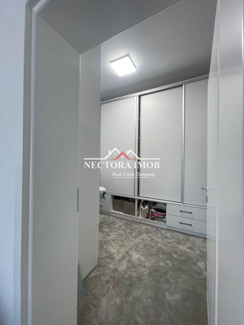 Casa PREMIUM Str. Apateului, 237mp + 504 mp teren, 6 camere, 2 bai - Poză 9