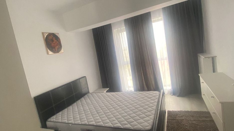 AP. 2 CAMERE POLITEHNICA, BLOC NOU, CENTRALA, BUCATARIE INCHISA - Poză 7