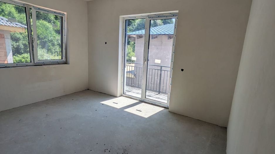 DUPLEX SEMIFINISAT — ZONA TĂUTIULUI, FLOREȘTI - Poză 8
