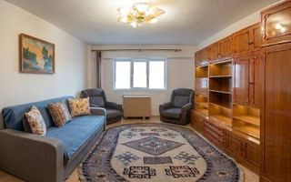 Apartament 2 camere în Între Lacuri – ideal pentru investiție. - Poză 1