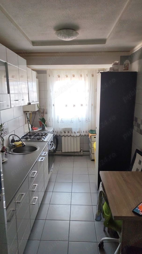 Apartament 2 camere,  decomandat, Bulevardul Otelarilor - Poză 9