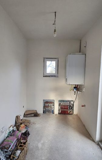 Casa individuala noua in Gilau-constructie premium - Poză 8