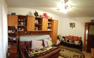 Garsonieră mobilată și utilată, etaj 1, zona Crucea Gării; - Poză 1