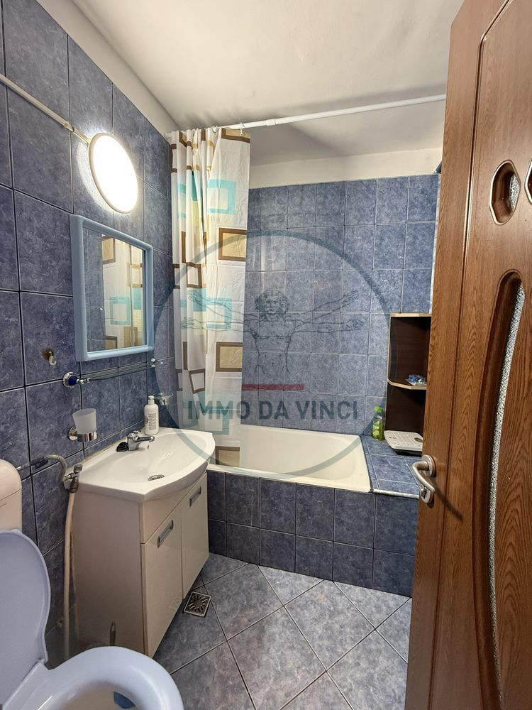 Apartament cu 2 camere decomandate, zona Garii, PET-FRIENDLY - Poză 8