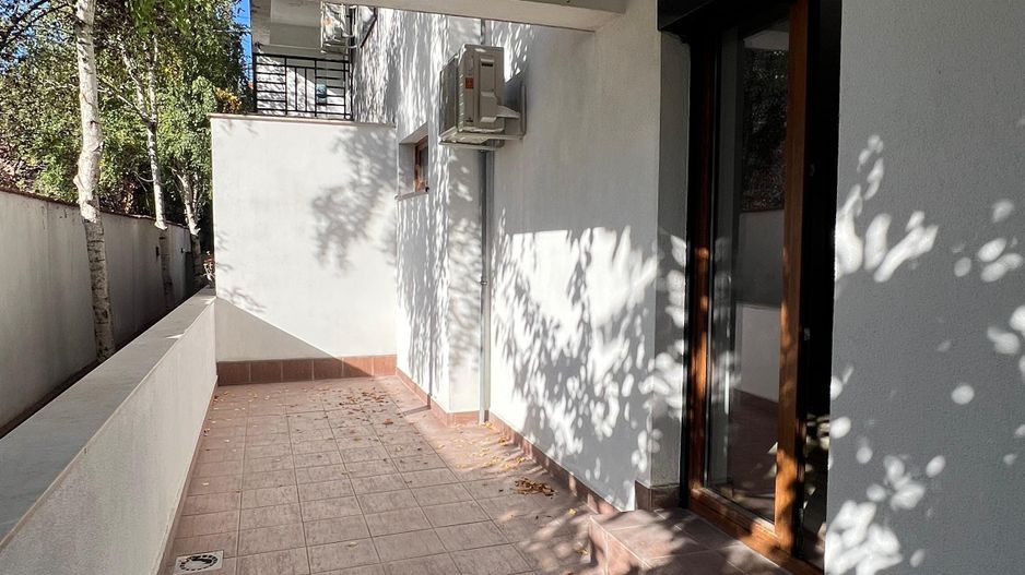 4 camere 120 mp utili + 55 mp de terasa - Poză 3