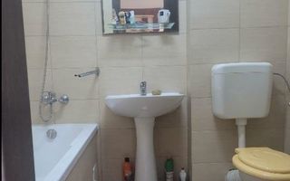 Confort Urban | Garsoniera | 38mp | et 5 | loc parcare | 60.500 - Poză 9