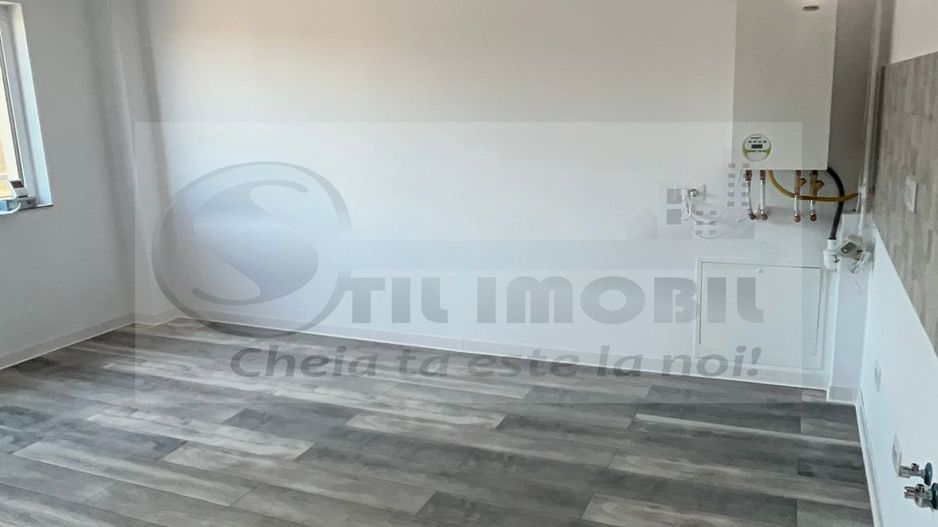 Apartament 49 mp Rediu, mobilat complet+loc de parcare 96000 Euro - Poză 2