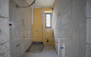 KM 5 - Alpha Residence - Apartament 3 camere cu balcon, etaj 2. - Poză 18