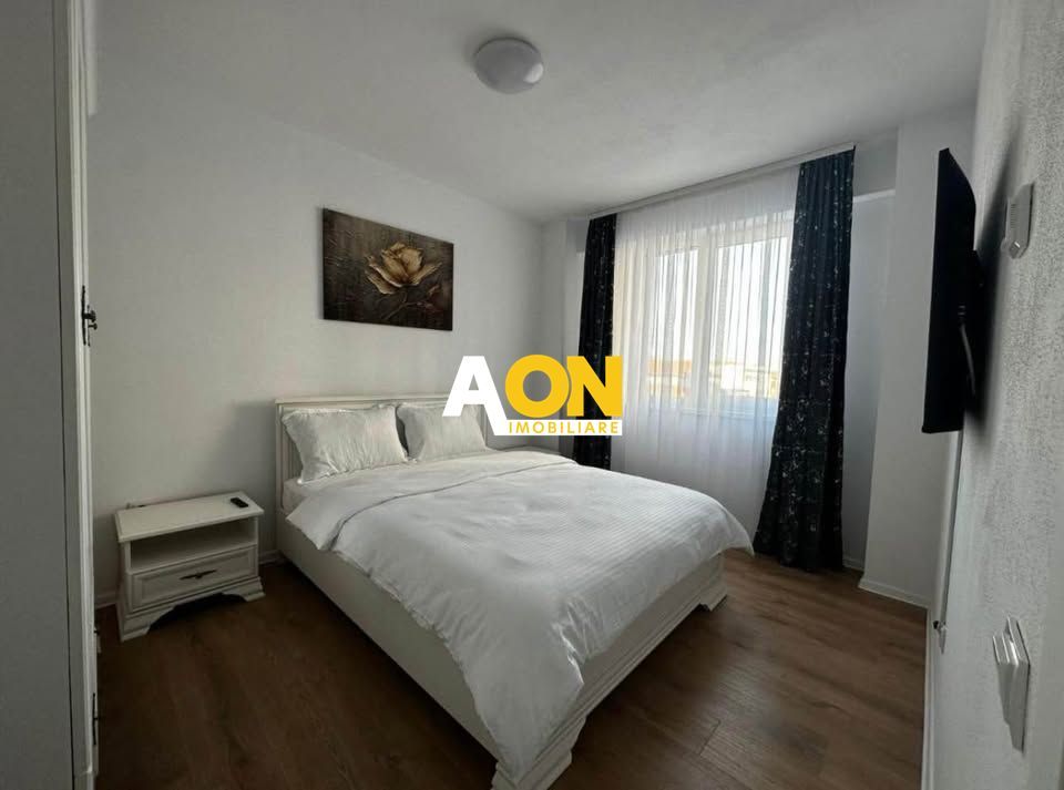 Apartament cu 3 Camere, Bloc Nou, Etaj 1, Zona Arex - Poză 3