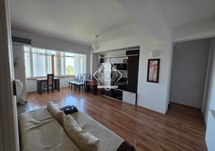 Parcul Carol | 2 camere | 53mp | et 7 | bloc 2009 | loc parcare | 255.000 euro - Poză 1