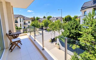 Apartament 2 camere I Iancu Nicolae I British Schooll  I  Parcare - Poză 9
