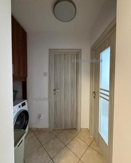 Metrou Dristor decomandat 2 camere renovat mobilat Parklake - Poză 10