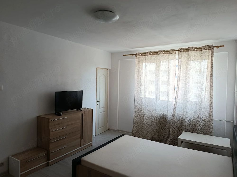 Garsoniera langa metrou 1 Decembrie, renovata, pret negociabil, etaj 4 din 9 - Poză 4