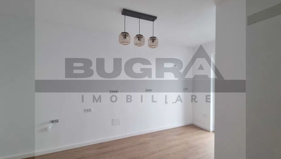 Apartament 2 camere, 58 mp, terasa 12 mp, Elite Residence - Poză 4