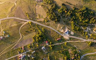 Teren centura Donath, Floresti - Poză 1