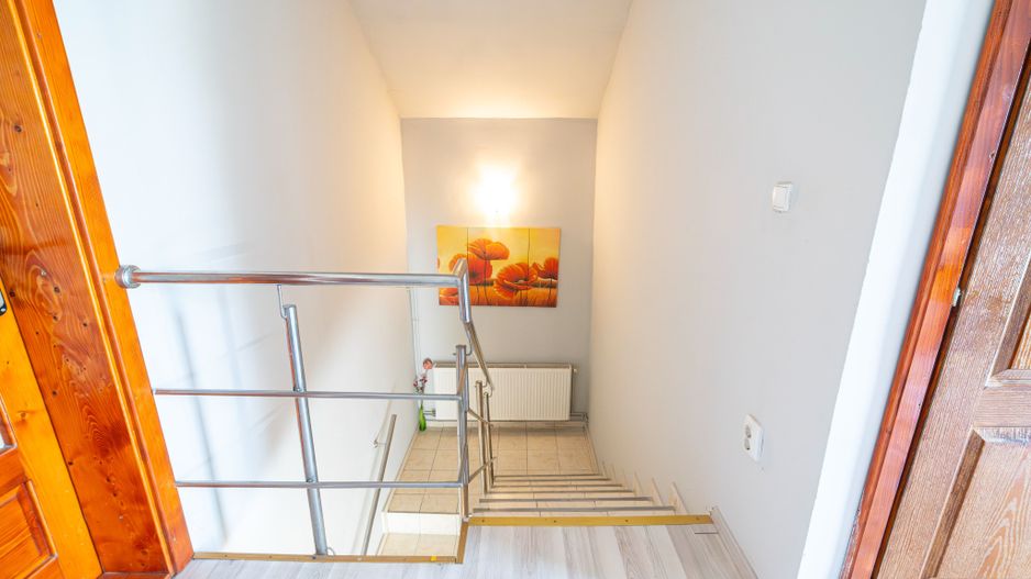 Oportunitate UNICA! Casa individuala la pret de apartament in Chisoda - Poză 24