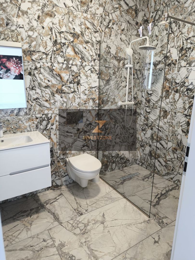 Casa lux de vanzare in  Oncea- Oradea - Poză 48