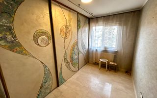 3 camere open space, Modern, Parcare, Zona Primaverii, Manastur - Poză 12