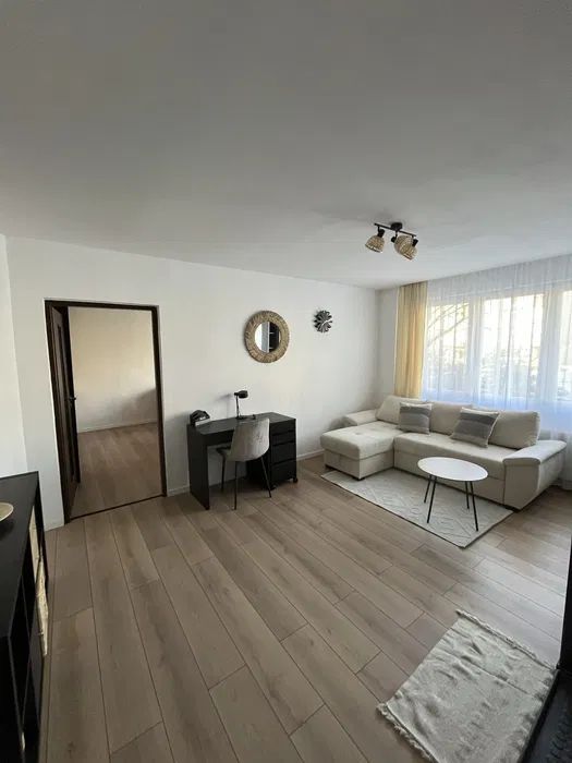 Apartament 2 camere - circumvalatiunii - parter - Poză 3