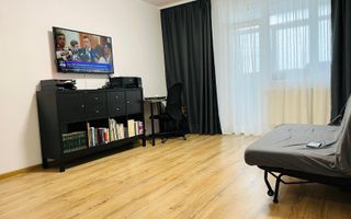 De vanzare apartament 2 camere Drumul Taberei - Poză 3