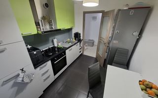 Sala Olimpia-Complex, 2 camere, etaj2, ultra finisat, smart home - Poză 8