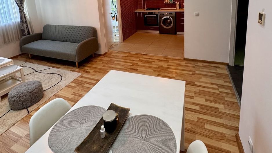 Inchiriere 3 camere, RIN Grand Residence Vitan, decomandat, Petfriendly - Poză 7