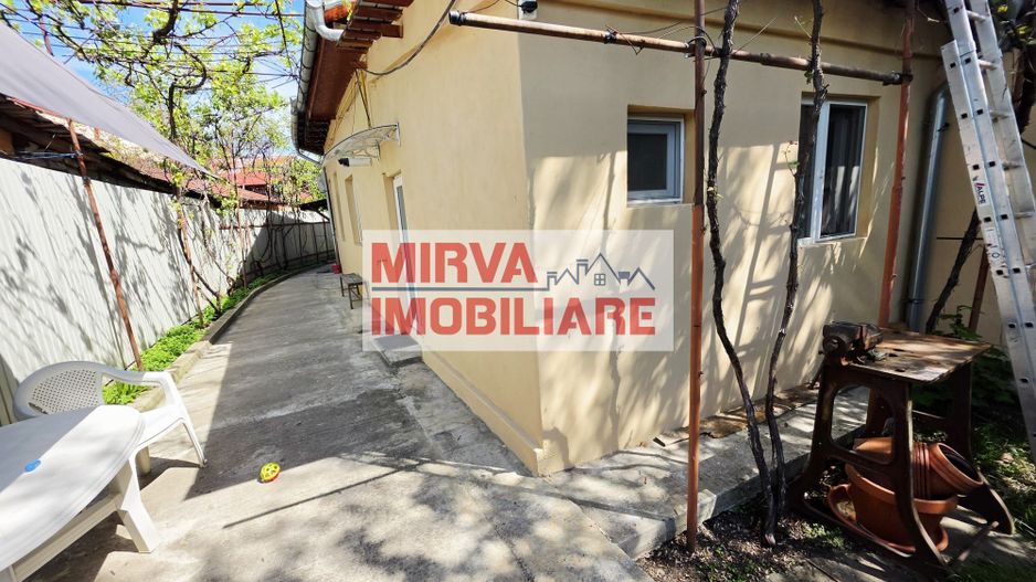 Casă 5 camere Dorobanțu | Panouri solare | Teren 299 mp - Poză 11