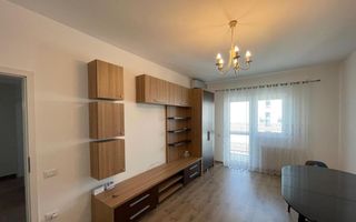 AP. 2 CAMERE METALURGIEI, LOC PARCARE, BLOC NOU, 65 MP UTILI, LIBER - Poză 1