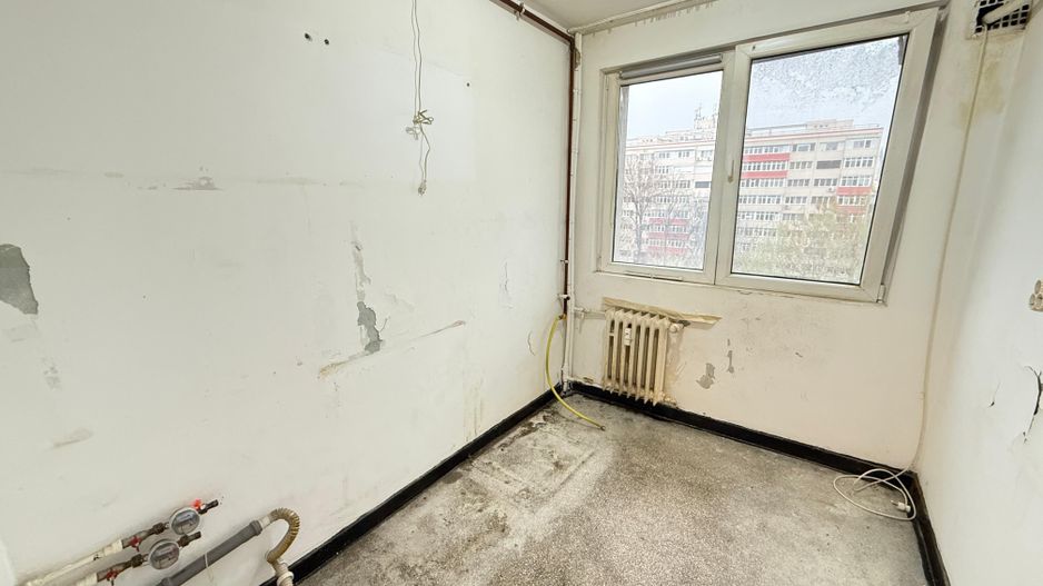 Apartament 2 camere Piata Progresul - Poză 12
