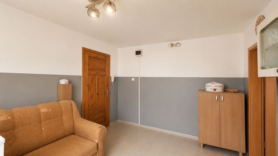 Comision 0% Apartament 2 camere 54 mp Zona Soarelui Buziasului - Poză 5