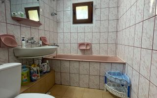 De Inchiriat-Apartament Spațios, 3 camere decomandate – 78 mp Mănăstur - Poză 6