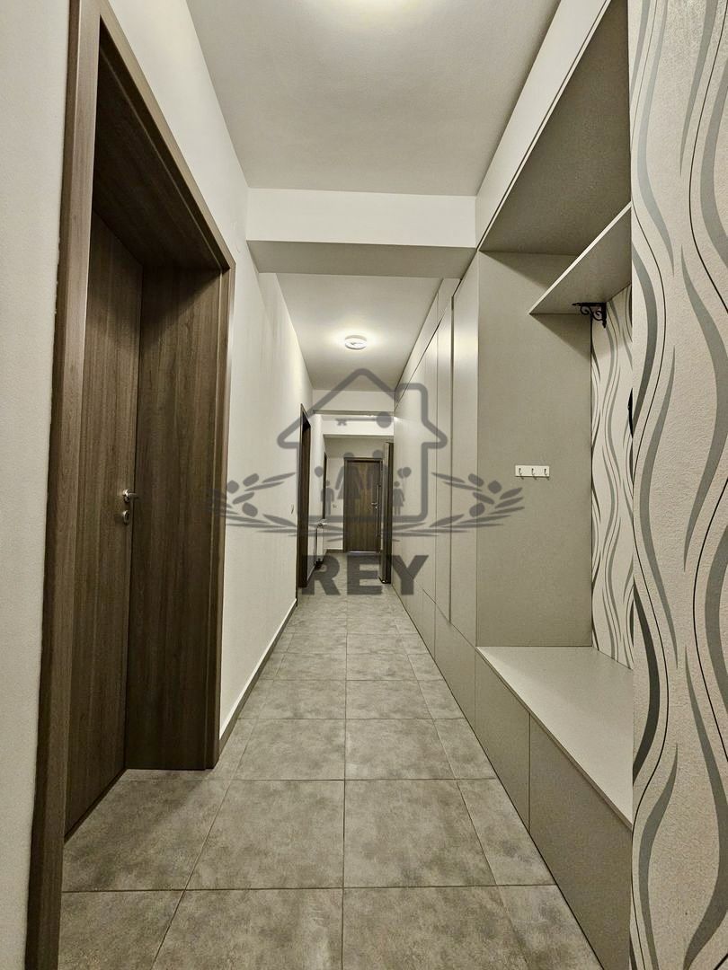 Apartament de vânzare – 3 camere | Șelimbăr, zona Pictor Nicolae Brana - Poză 8