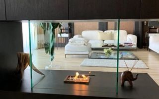 Luxury 4-Bedroom Triplex with Floating Terrace & Panoramic Views - Poză 10