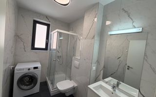 Apartament 2 camere nou, decomandat, parcare, Complex Beta Residence - Poză 9