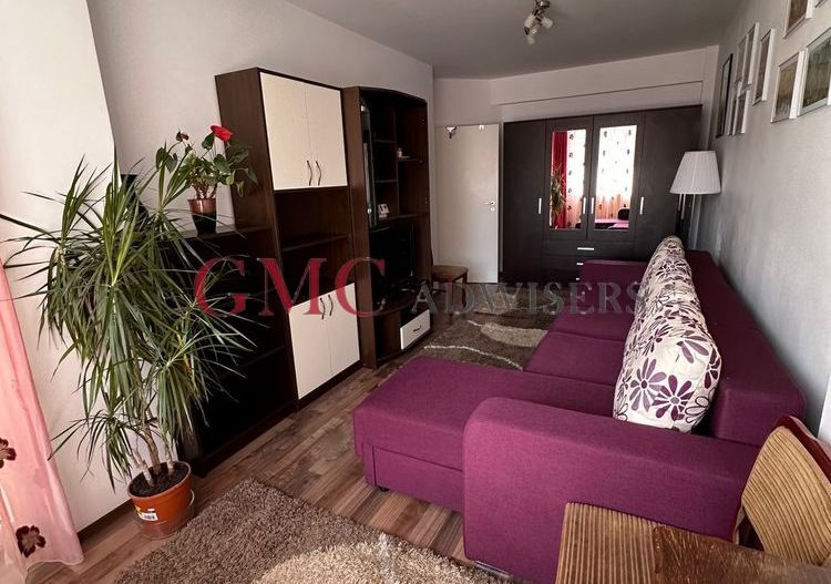 Apartament 2 Camere Avantagrden 3 - Poză 2