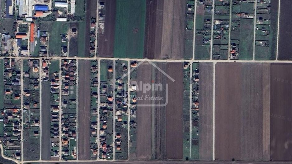 Teren Pretabil Investitie Harman - Poză 13