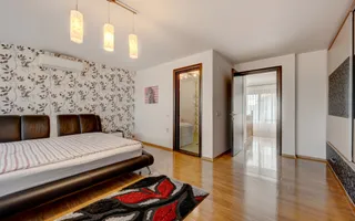 Casă individuală premium în Snagov - Poză 13