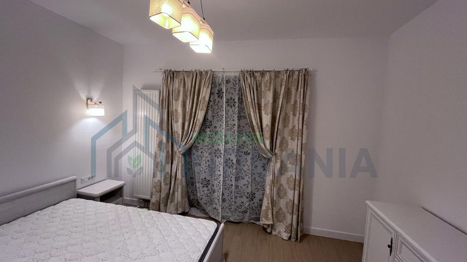 Silk District - Apartament 3 camere cu loc de parcare de inchiriat - Poză 3