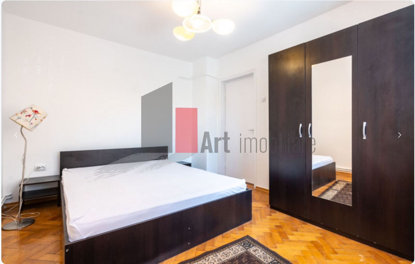 APARTAMENT DE 3 CAMERE    - VATRA LUMINOASA - Poză 3