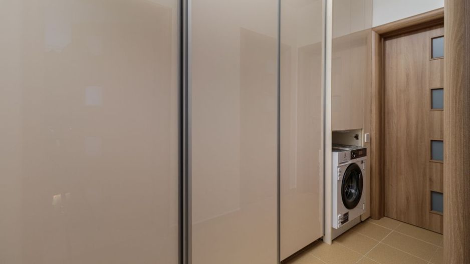 2 camere, 2 bai Venus Residence Metalurgiei 2 - Poză 11
