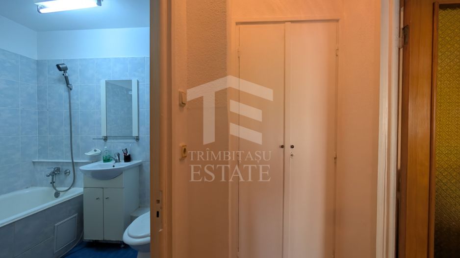 Apartament 2 camere, mobilat, Soseaua Alexandria Nr.20 - Poză 13